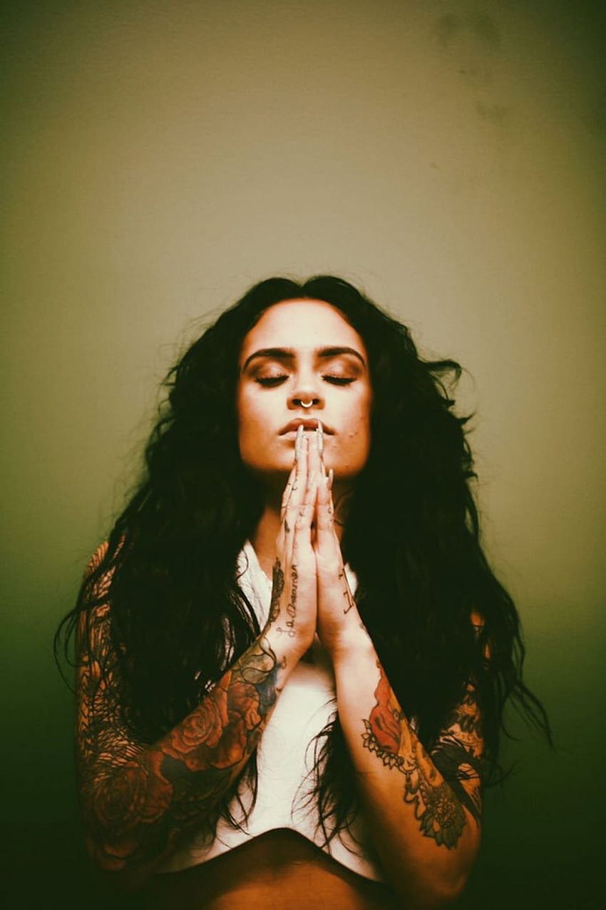 Kehlani - Android, iPhone, Background HD phone wallpaper