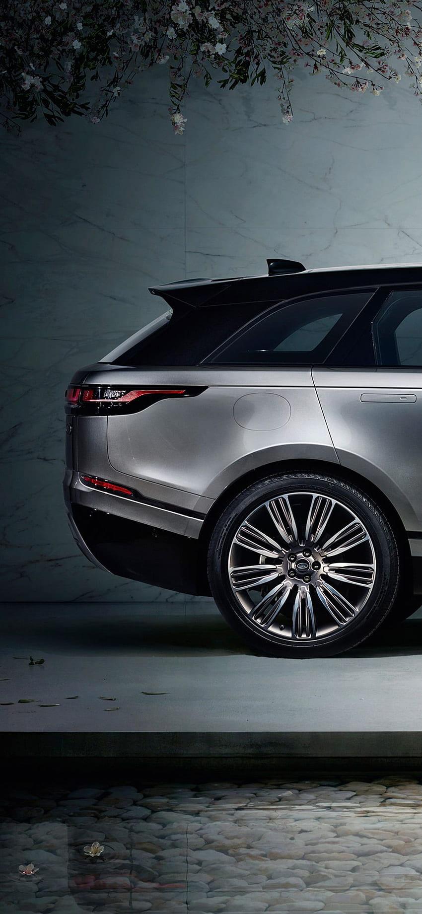 Range Rover Velar iPhone XS, iPhone 10, iPhone X , , Background, and HD phone wallpaper