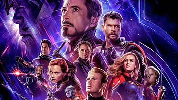 Page 2 Avengers Endgame For Pc Hd Wallpapers Pxfuel