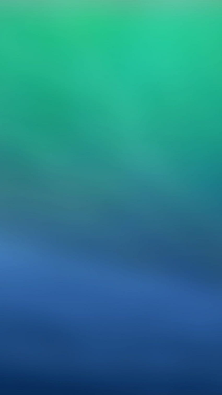 синьо, градус, градиент / и мобилен, синьо-зелен градиент HD тапет за телефон