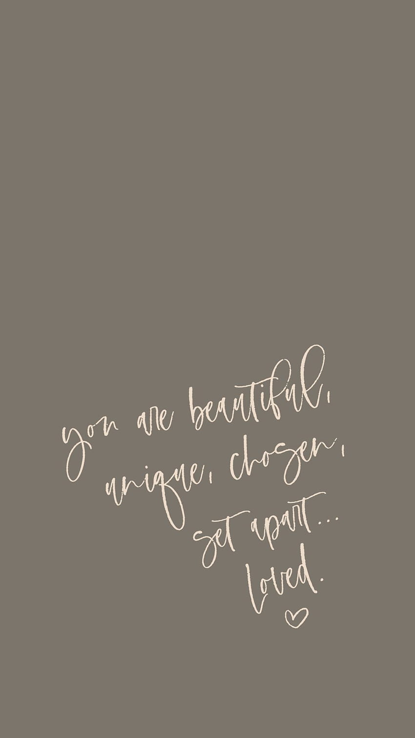 IPhone Background. Handwritten. Inspirational Qu. iphone quotes ...