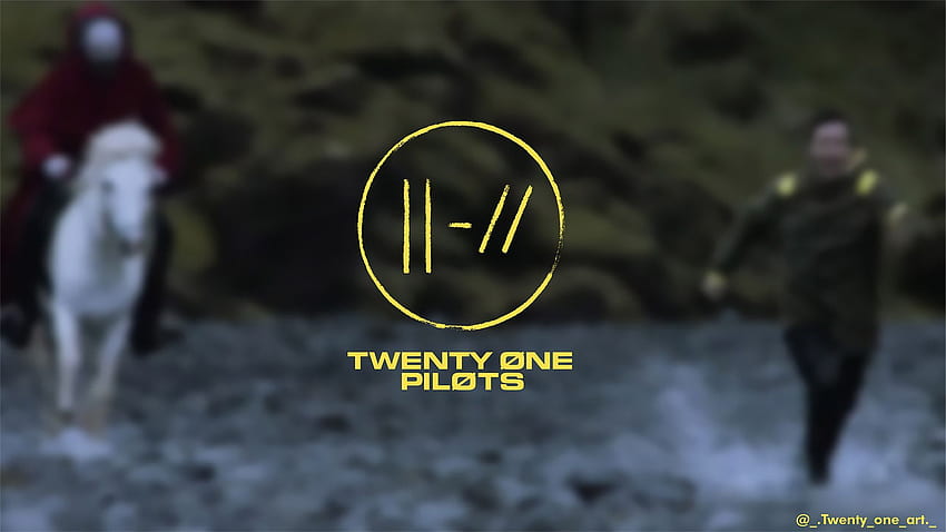 Twenty One Pilots - Tuta Twenty One Pilots - Sfondo HD