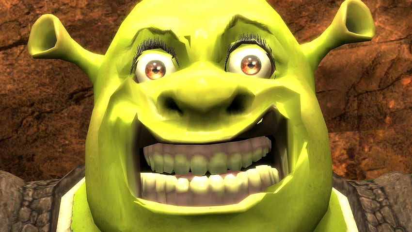  Shrek Memes, Estética Shrek fondo de pantalla