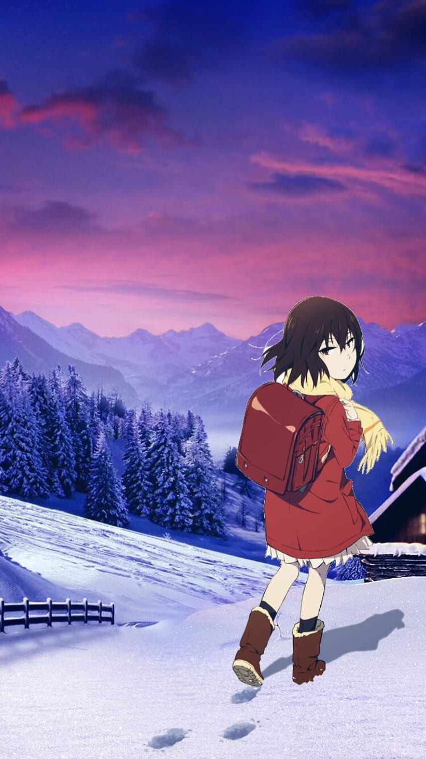 Satoru Fujinuma Anime Erased HD Wallpaper | Download Satoru … | Flickr