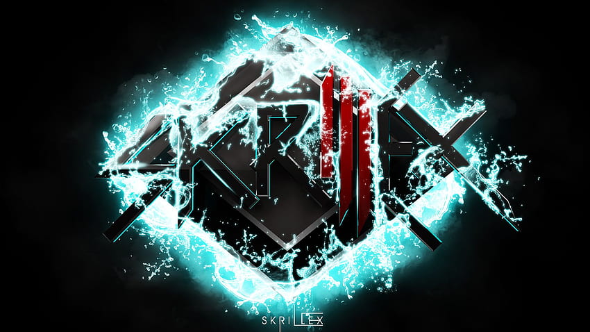 skrillex wallpaper hd 1080p bangarang