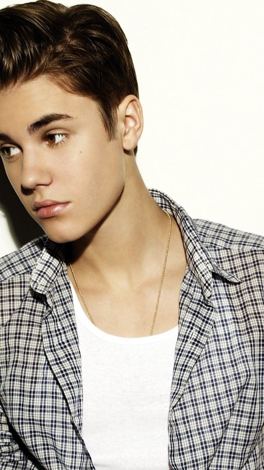 Justin Bieber For IPhone HD phone wallpaper | Pxfuel