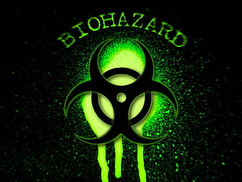 Biohazard Tattoo  Symbol Tattoos   ClipArt Best  ClipArt Best