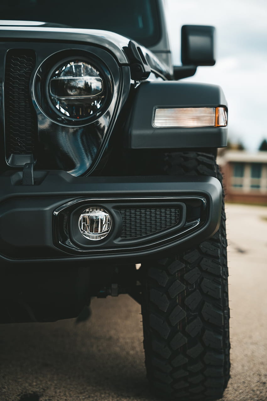 Jeep HD wallpapers | Pxfuel