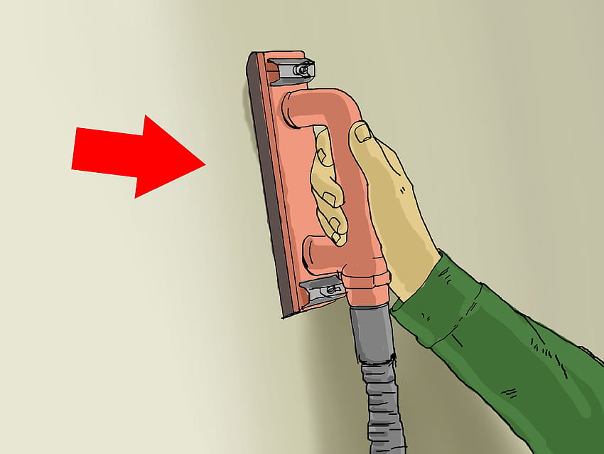 How to Remove from Drywall (with ), Old Tools HD wallpaper