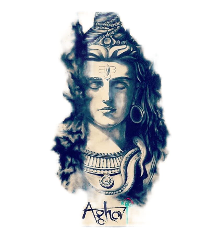 Lord Shiva . Transparentes PNG, Blauer Lord Shiva HD-Handy-Hintergrundbild
