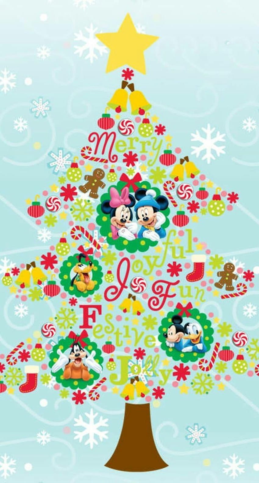 Komik Noel Arkaplanı Yeni Snoopy ve Charlie Brown Noeli, Disney Noeli HD telefon duvar kağıdı