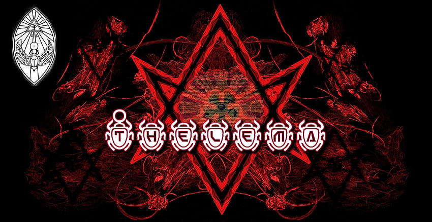 Thelema . Thelema HD wallpaper