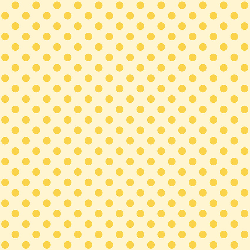 Yellow And Grey Polka Dot Background These polka dot patterns are [] for your , Mobile & Tablet. Explore Yellow Polka Dot . Red Polka Dot HD phone wallpaper