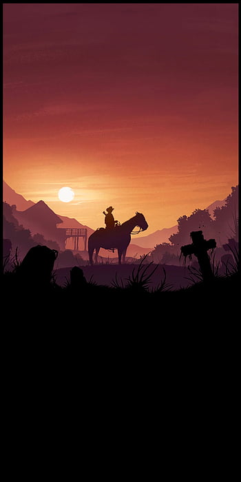 Arthur Morgan Red Dead Redemption II by ENZOCLOUGH on DeviantArt
