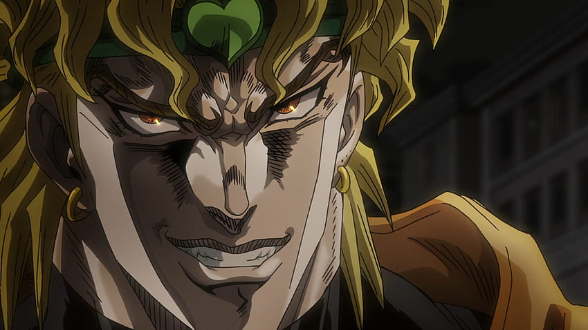 Dio Brando - JoJo no Kimyou na Bouken - Image by hidaka