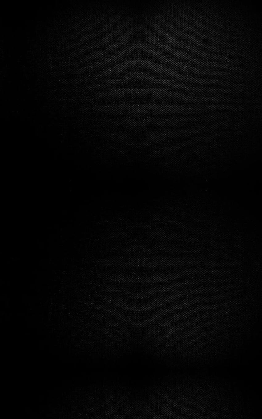 Fond noir Pinterest, Nike Pure Black Fond d'écran de téléphone HD