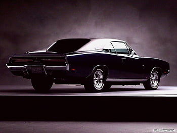 1969 Dodge Charger R T Background, Dodge Charger Rt HD wallpaper | Pxfuel