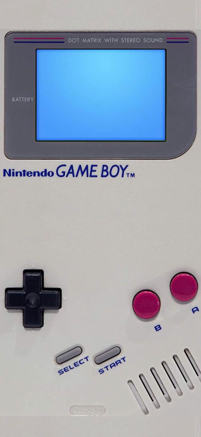 game boy iphone x. iPod em 2019. Ipod, Gameboy Papel de parede de celular HD