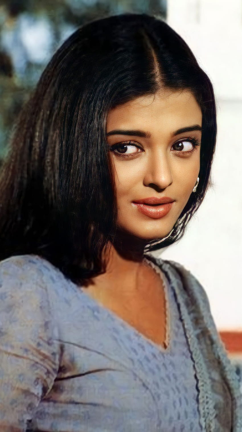 Aishwarya Rai, Bollywood-Schauspielerin HD-Handy-Hintergrundbild
