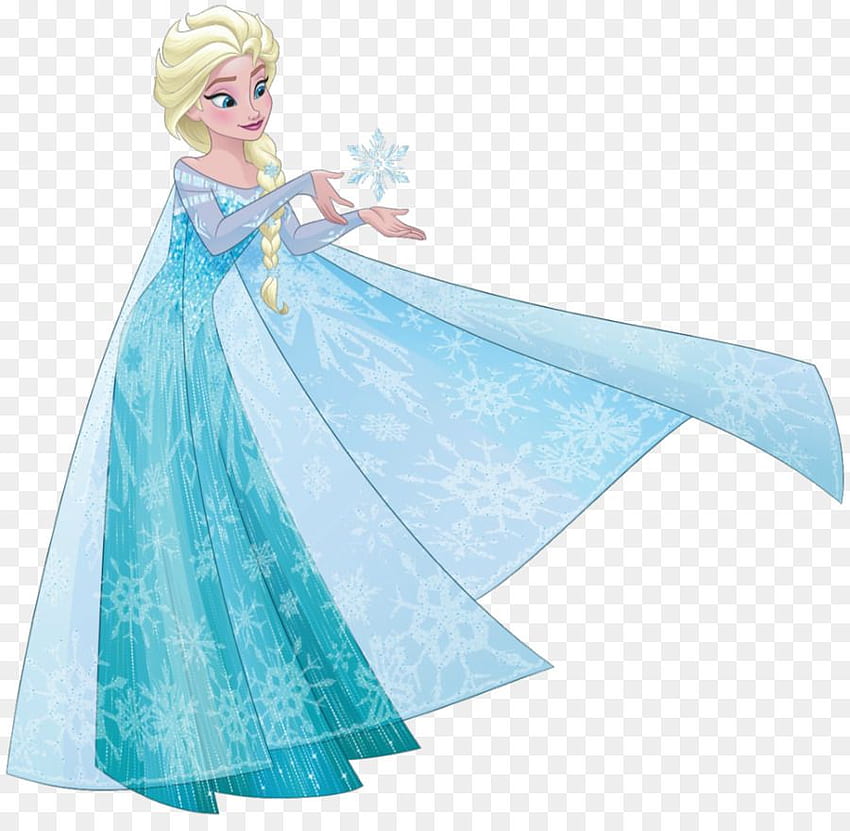 Elsa congelada, Elsa congelada Disney fondo de pantalla