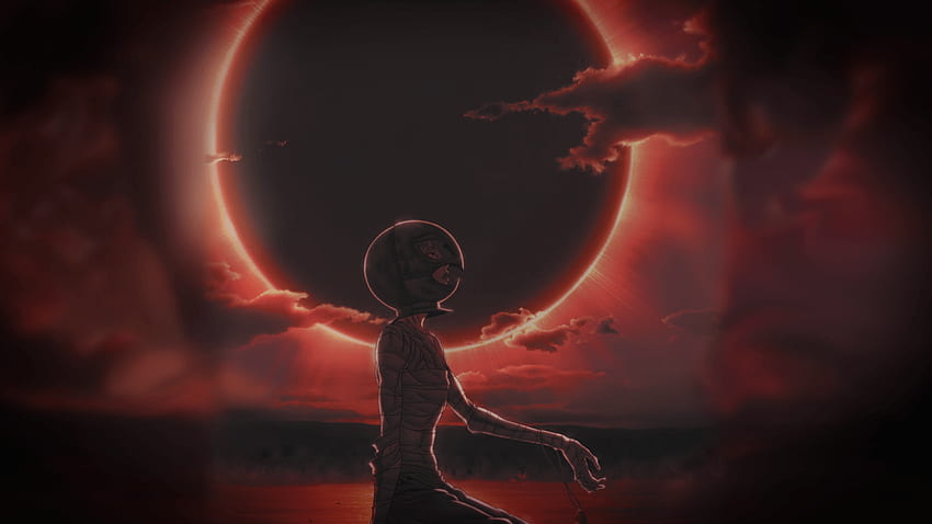 Membuat Eclipse [spoiler untuk pembaca baru?] (): Berserk, Berserk Griffith Wallpaper HD