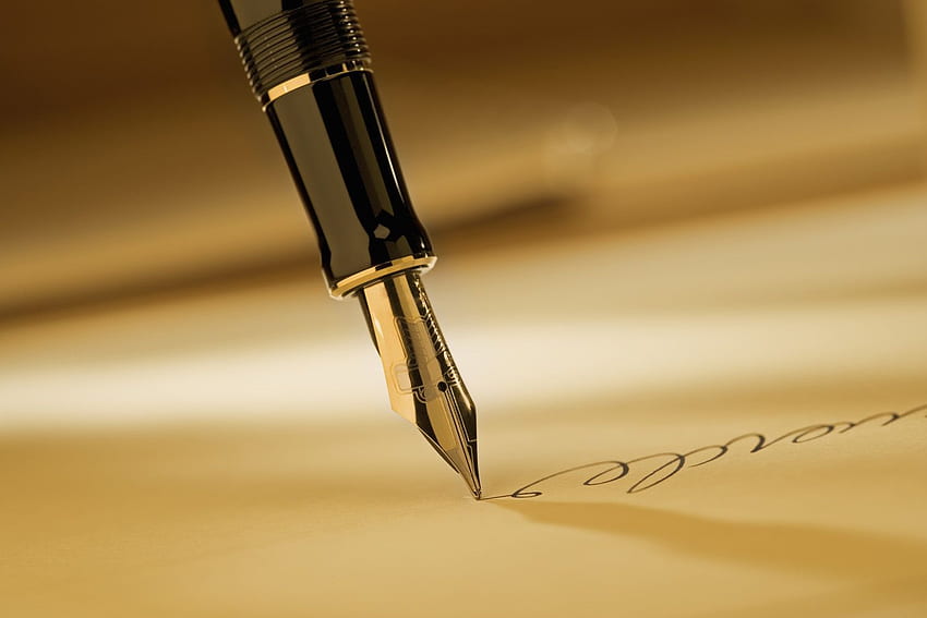ปากกาเขียนคุณสูง [] สำหรับ มือถือ และแท็บเล็ตของคุณ สำรวจปากกา ปากกา, พื้นหลังปากกา, ปากกาหมึกซึม, ปากกาและกระดาษ วอลล์เปเปอร์ HD