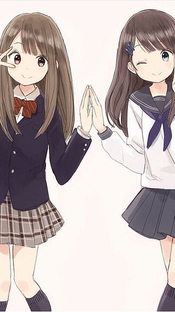 17 Anime Best Friends Whose Friendships Warm My Heart