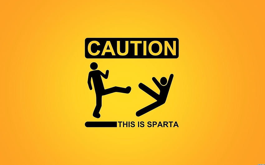 Funny Warning Signs, Funny Clean HD wallpaper