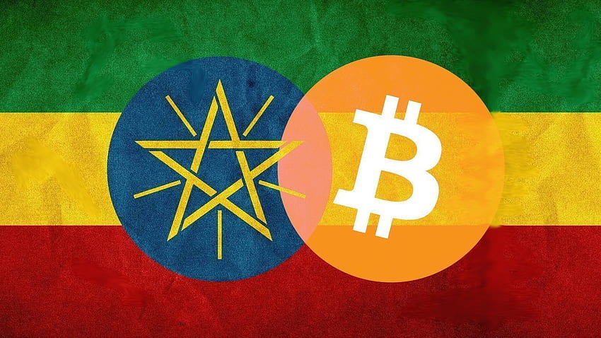 Petition · Bitcoin Legal Tender for Ethiopia, Ethiopia Flag HD wallpaper
