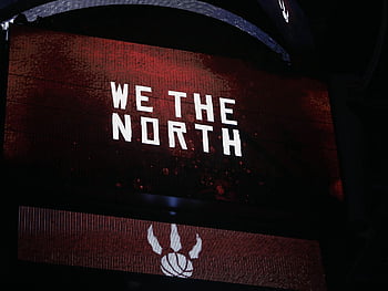 We The North by Michael Moodie on Dribbble