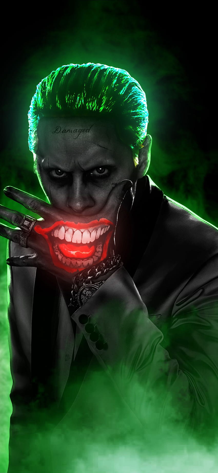 Incredible Collection Of Joker Wallpapers Over 999 Stunning 4k Images