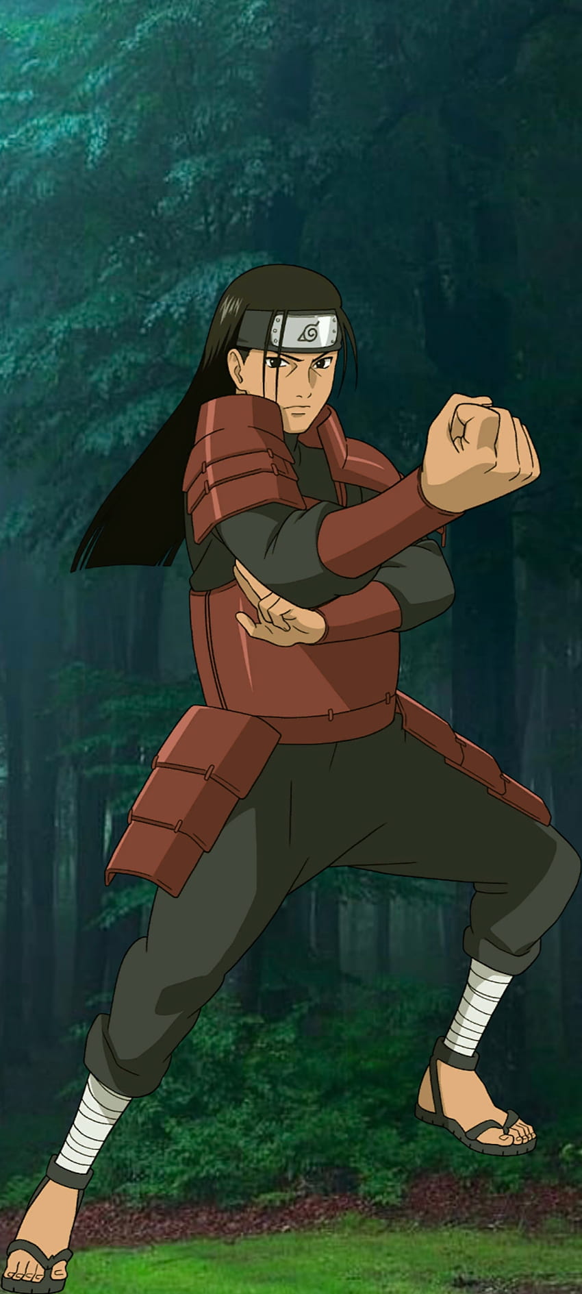 Hashirama Senju | VS Battles Wiki | Fandom