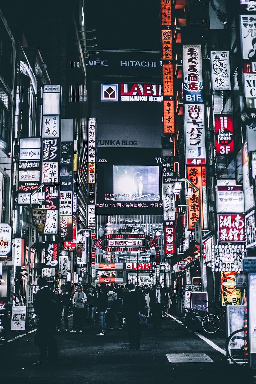 Hãy cùng khám phá bức tranh kỳ diệu của thành phố Tokyo qua những hình nền HD đẹp mắt trên Pxfuel. Đắm mình trong không gian thăng hoa của kiến trúc hiện đại, đợi chờ những giây phút tuyệt vời khi ánh đèn lung linh ban đêm chiếu sáng cả thành phố.