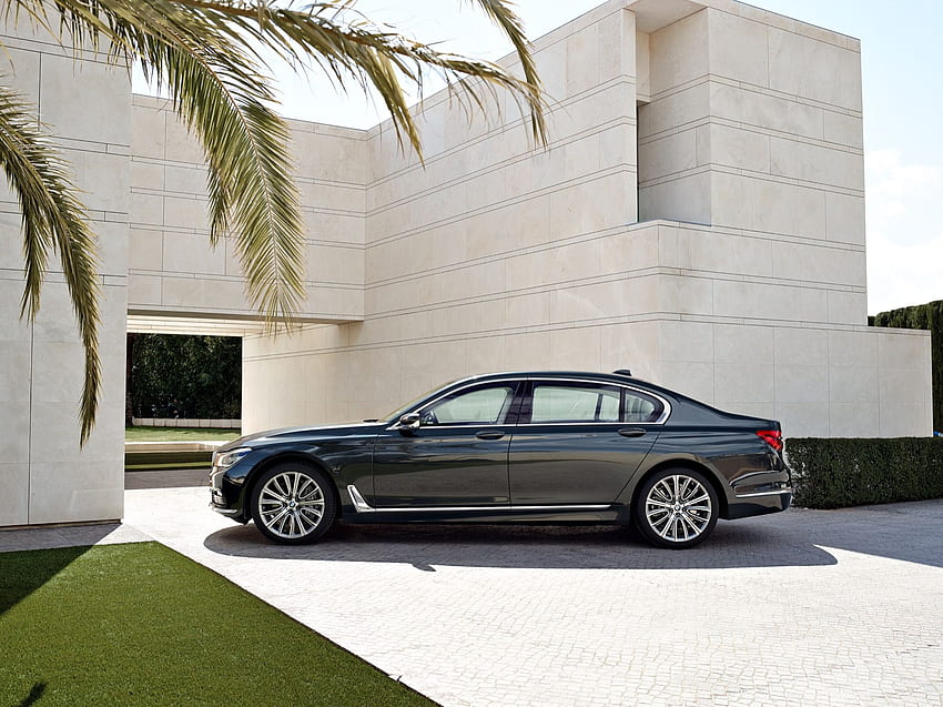 BMW 7 Series Review, Ratings, Specs, Prices, And, BMW 730 HD wallpaper