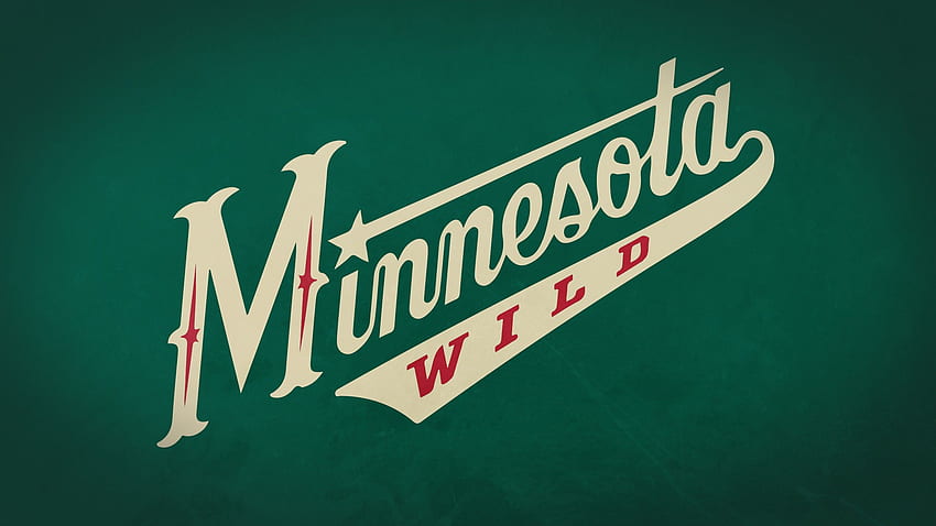 Minnesota Wild Logo HD wallpaper | Pxfuel