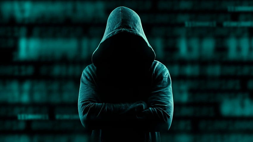 Hacker - Boy Hacker - & Background HD wallpaper