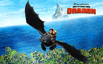 How to train your dragon, Toothless HD phone wallpaper | Pxfuel