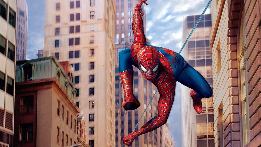 Spiderman webbing HD wallpapers | Pxfuel