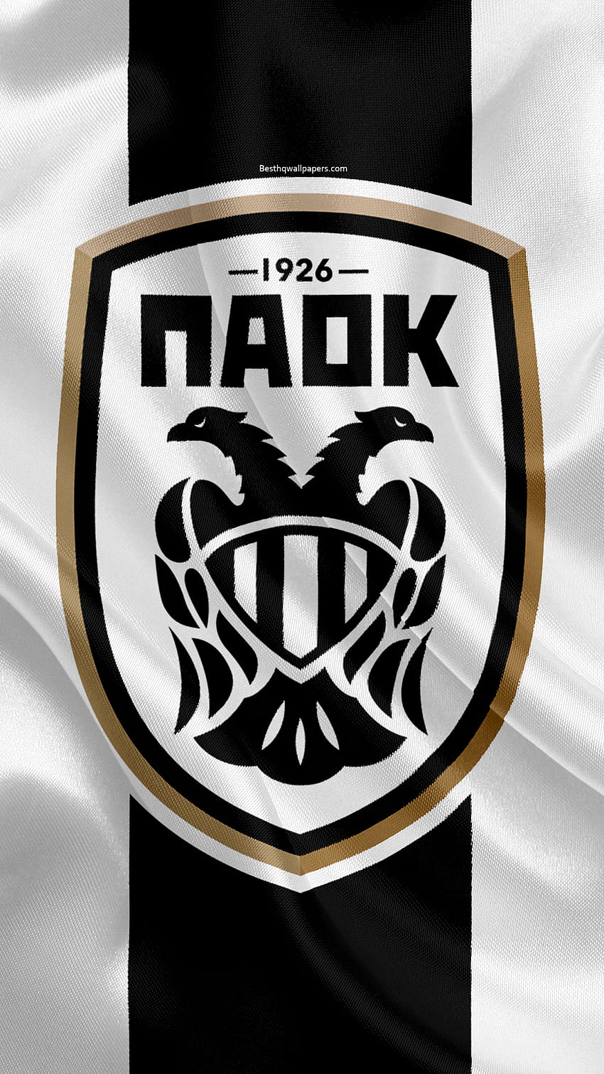 Sport PAOK FC () HD-Handy-Hintergrundbild