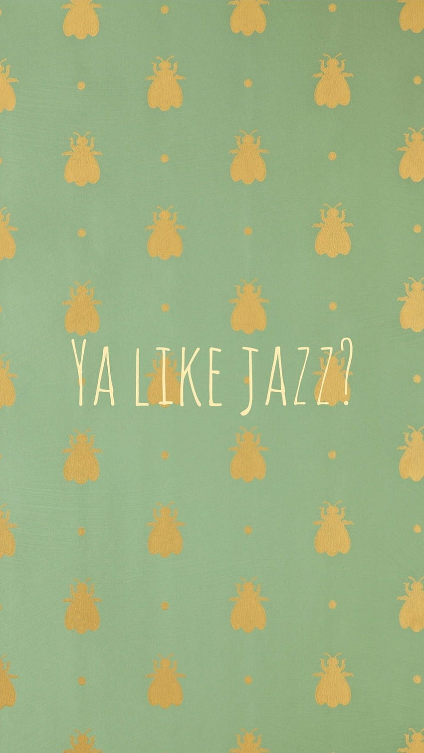 Ya like jazz? Vines! The bee movie! Vines HD phone wallpaper