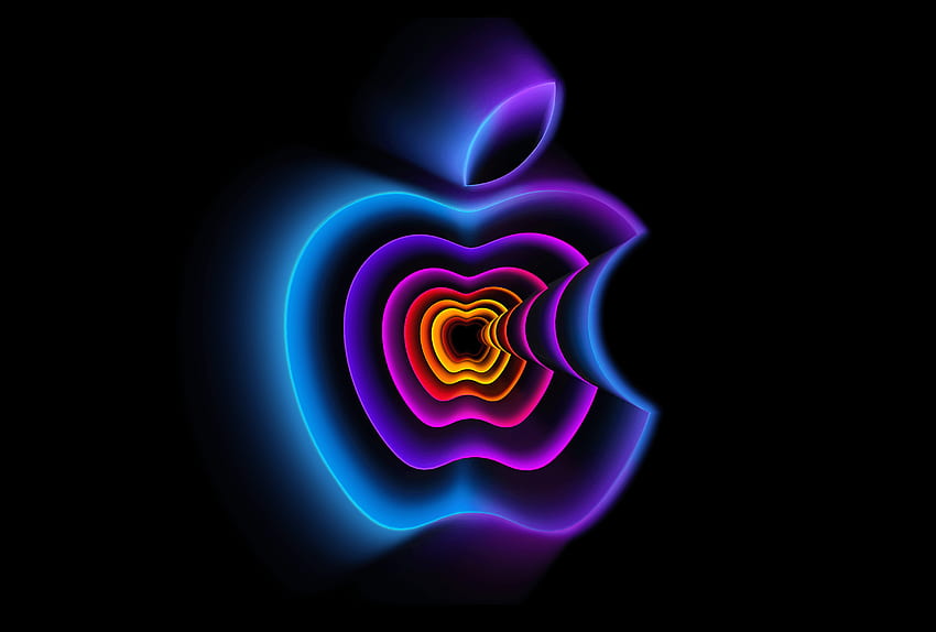 Apple Event 2020 Blue Logo 4k HD Computer 4k Wallpapers Images  Backgrounds Photos and Pictures