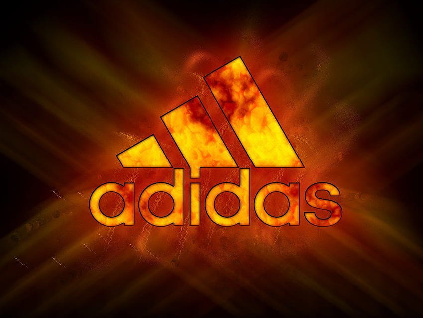 Adidas Cool Logo wallpaper | Pxfuel