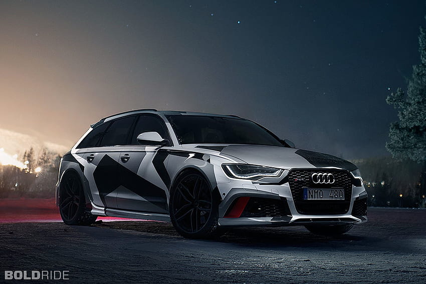 2013 oct tuning audi rs6 Wide [] for your , Mobile & Tablet. Explore Audi RS6 . Audi for , Audi High, Audi A6 C5 HD wallpaper