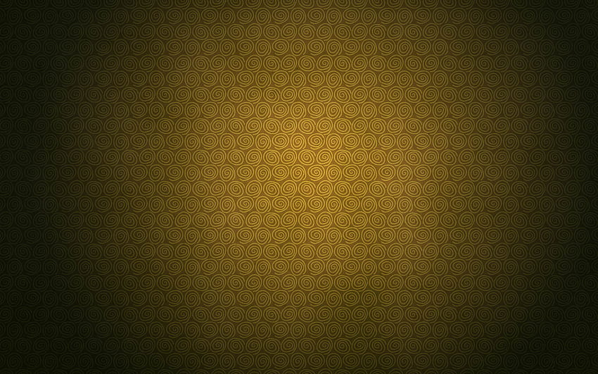 Goldfarbe - Dunkles Gold - - - Spitze, Schwarz und Gold abstrakt HD-Hintergrundbild