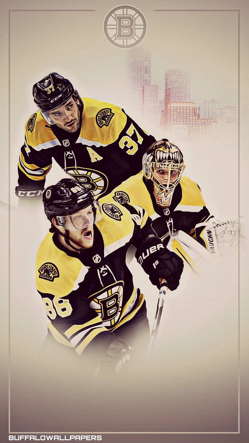 Boston Bruins 2018 , Boston Bruins Phone HD phone wallpaper
