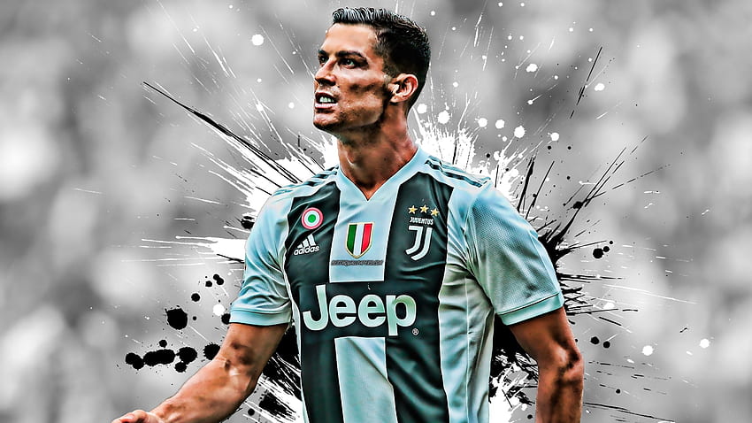 Original Resolution Popular - Cristiano Ronaldo HD wallpaper | Pxfuel