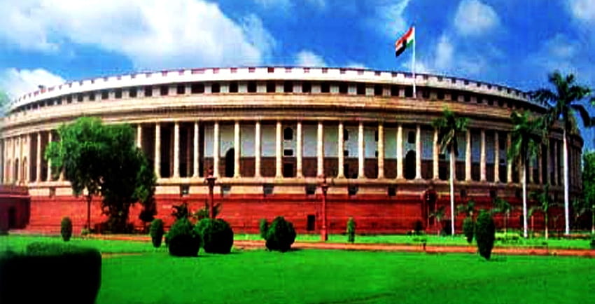 Indian Parliament House Delhi Imgenes por Lalo8 Imgenes [] for your , Mobile & Tablet. Explore Parliament of India . Of India, India, India Background HD wallpaper