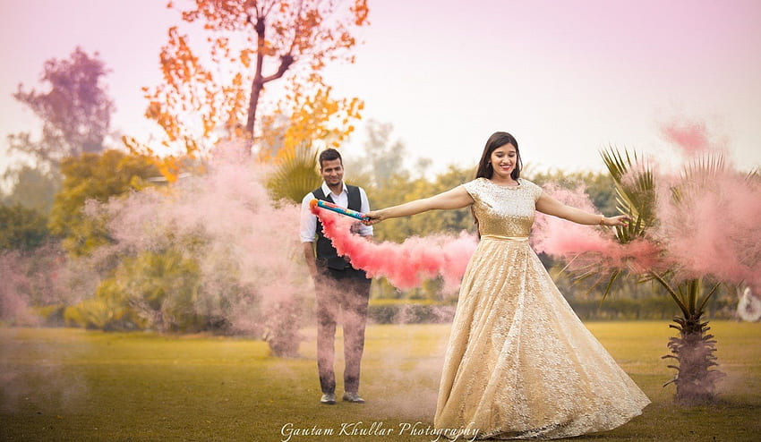 Top Pre-Wedding Photoshoot Locations in Chennai | DLM