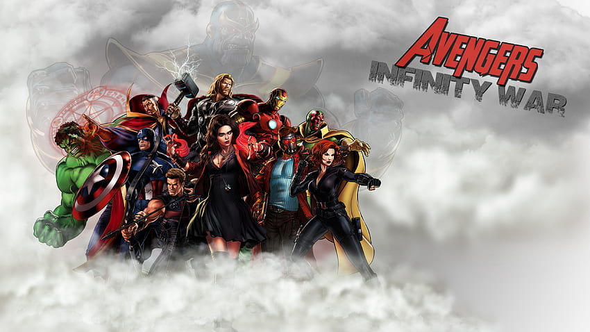 vision , Background, Vision Avengers Face HD wallpaper