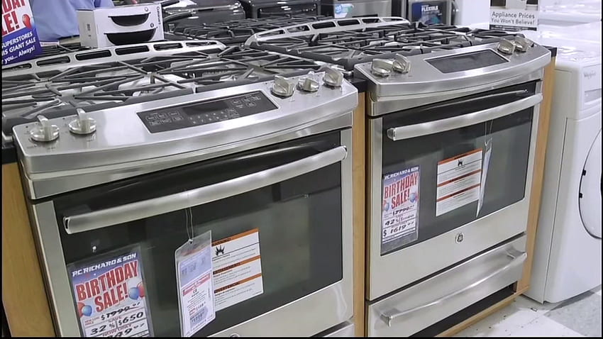 Consumer Reports reveals its most reliable appliances - ABC7 San Francisco, Home Appliances HD wallpaper